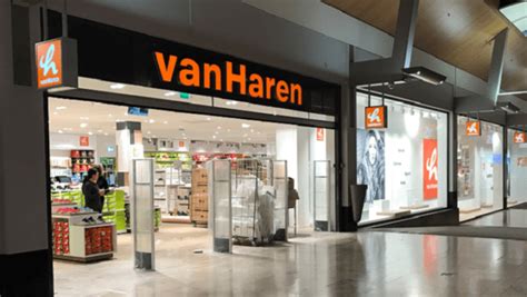 vanHaren Rotterdam Alexandrium .